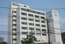 釧路中央病院
